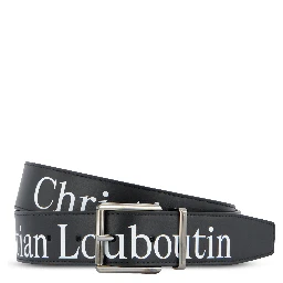 Christian Louboutin Belts
