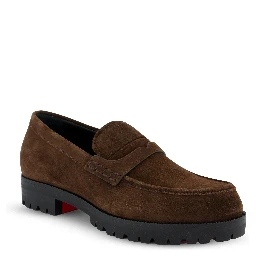 Christian Louboutin Flat shoes