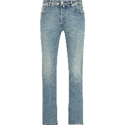 Jacob Cohen Jeans Blue