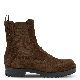 Christian Louboutin Boots