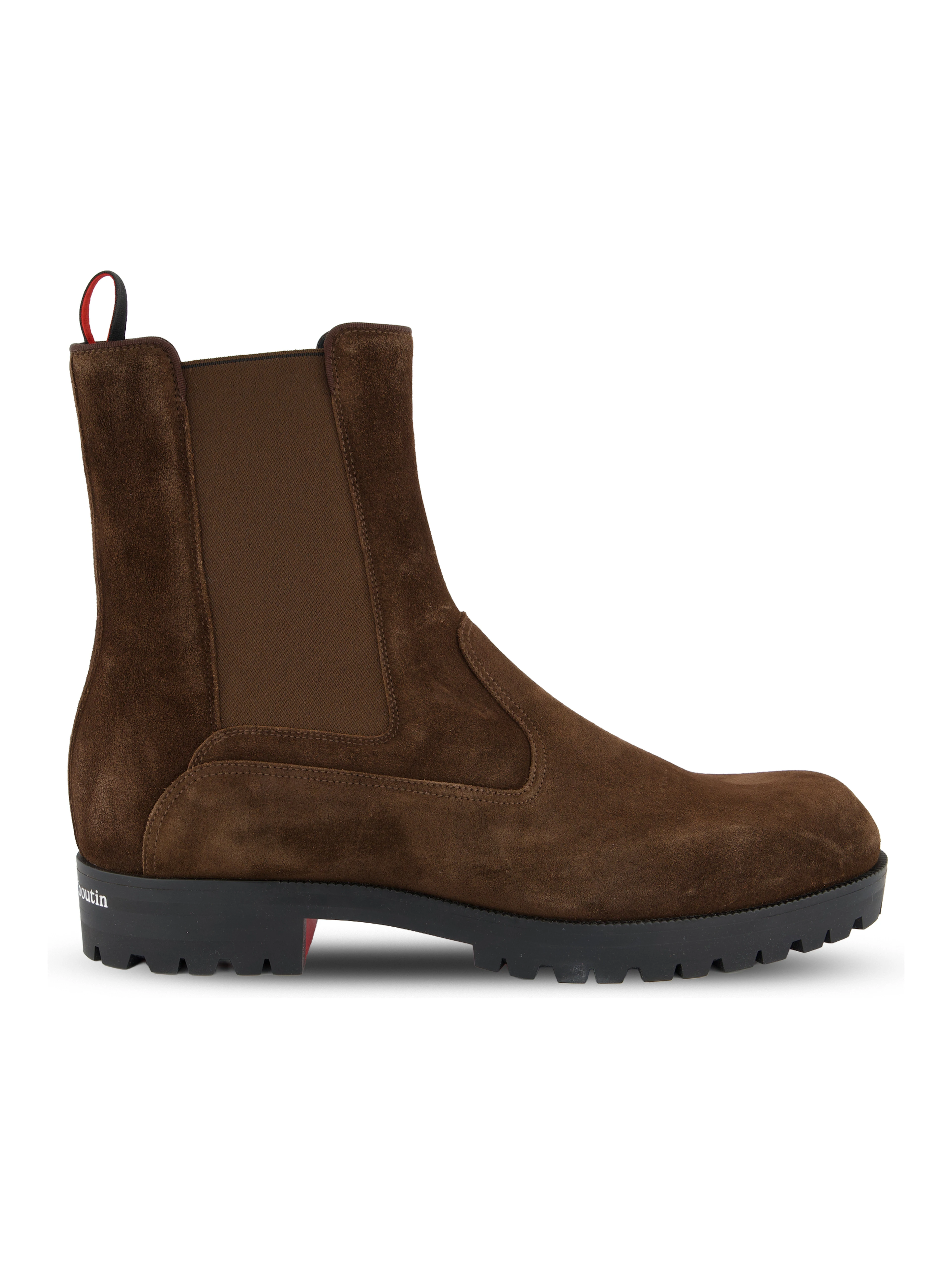 Christian Louboutin Boots