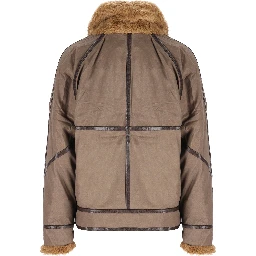 Isabel Marant Etoile Jackets Brown