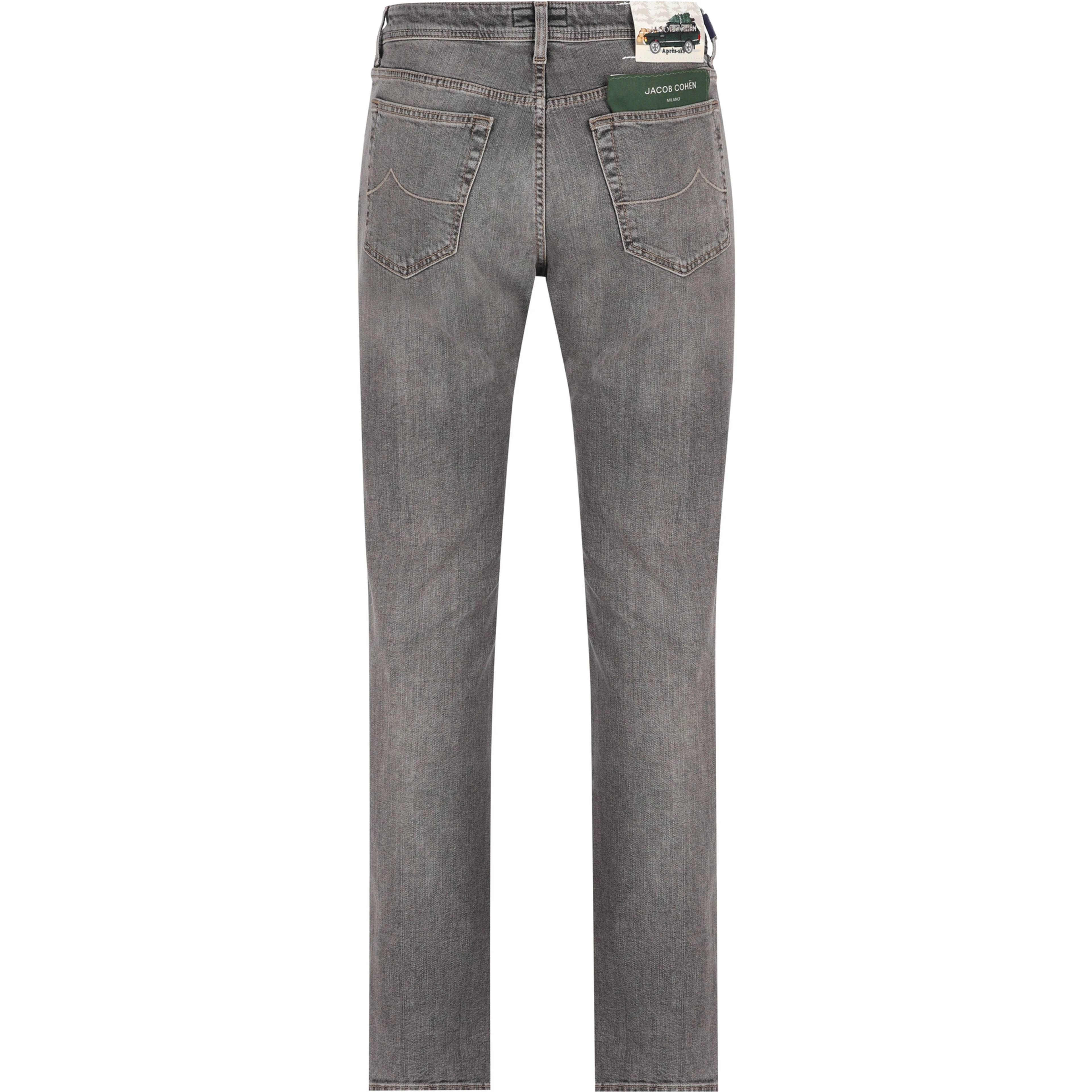 Jacob Cohen Jeans Grey