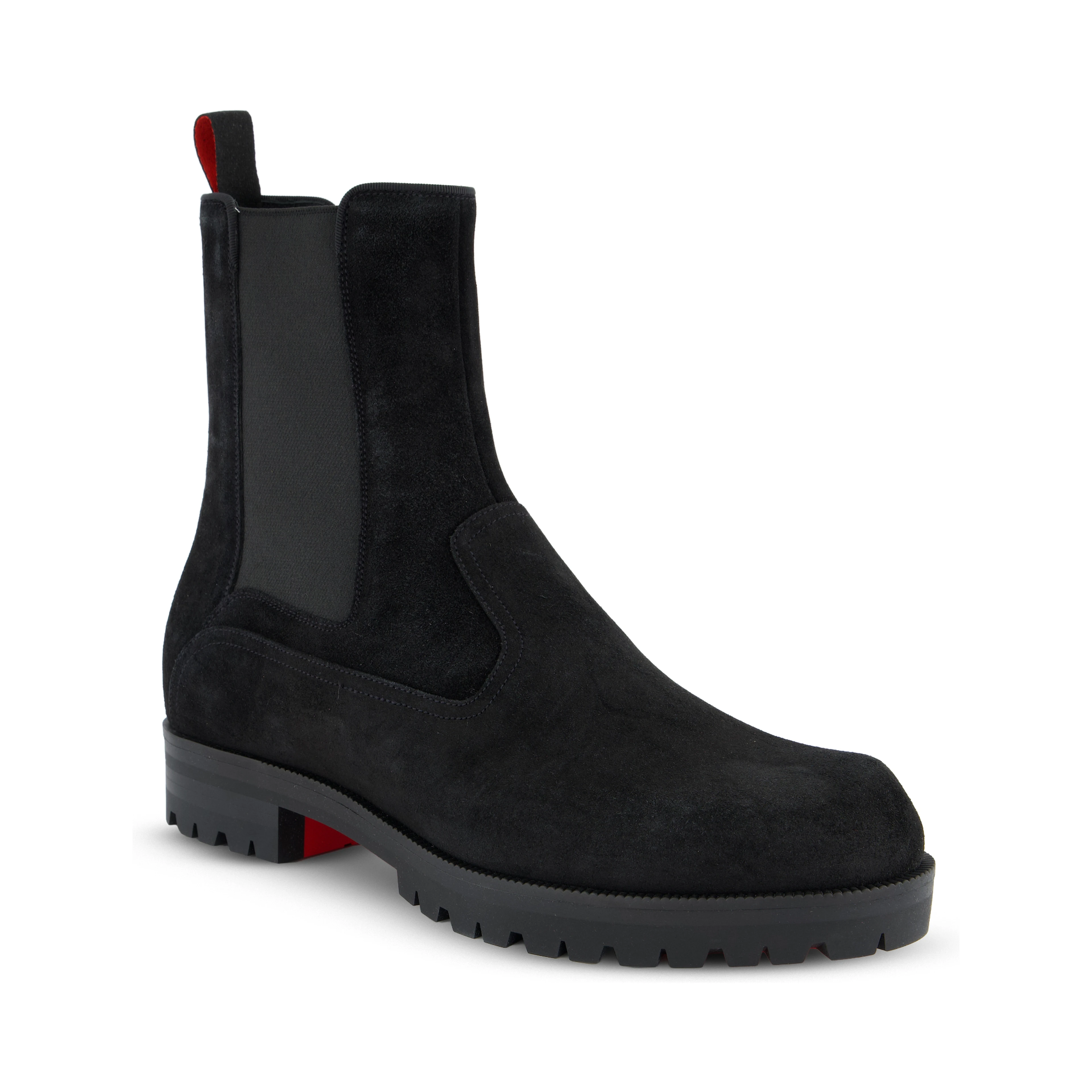Christian Louboutin Boots