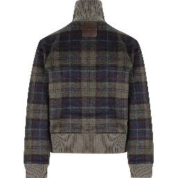 Barbour Jackets