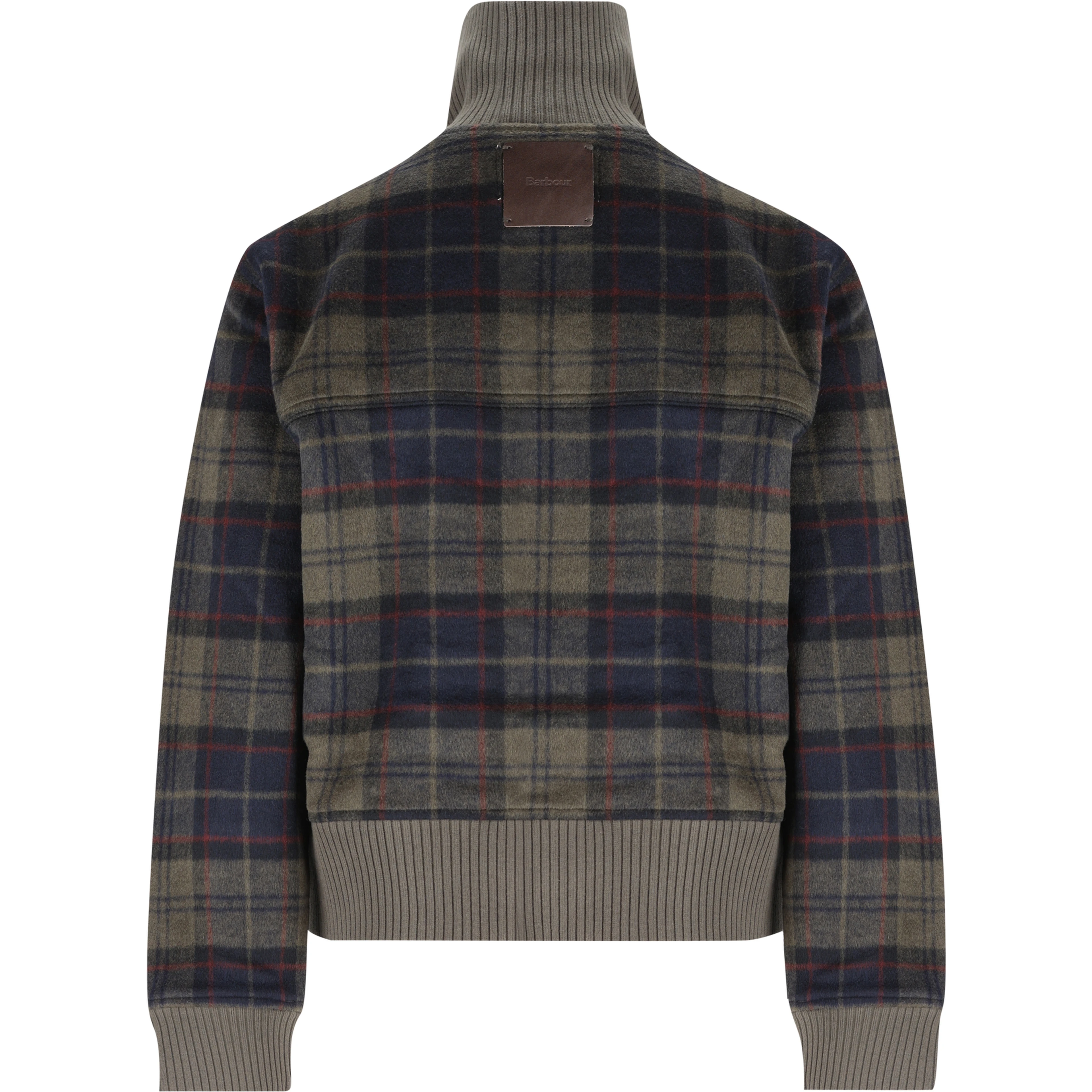 Barbour Jackets