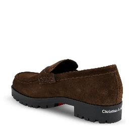 Christian Louboutin Flat shoes