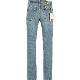 Jacob Cohen Jeans Blue