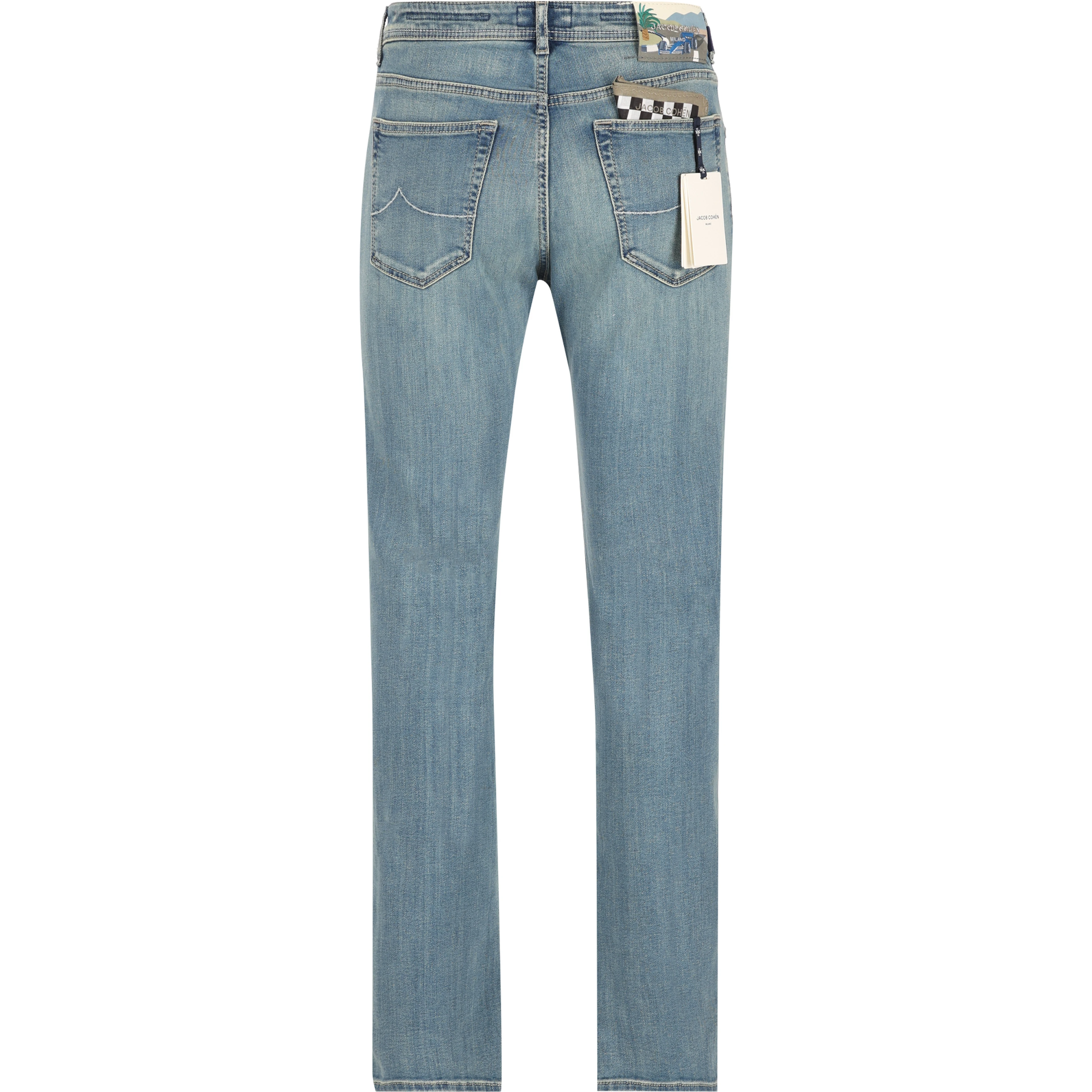 Jacob Cohen Jeans Blue