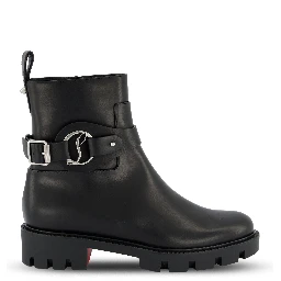 Christian Louboutin Boots