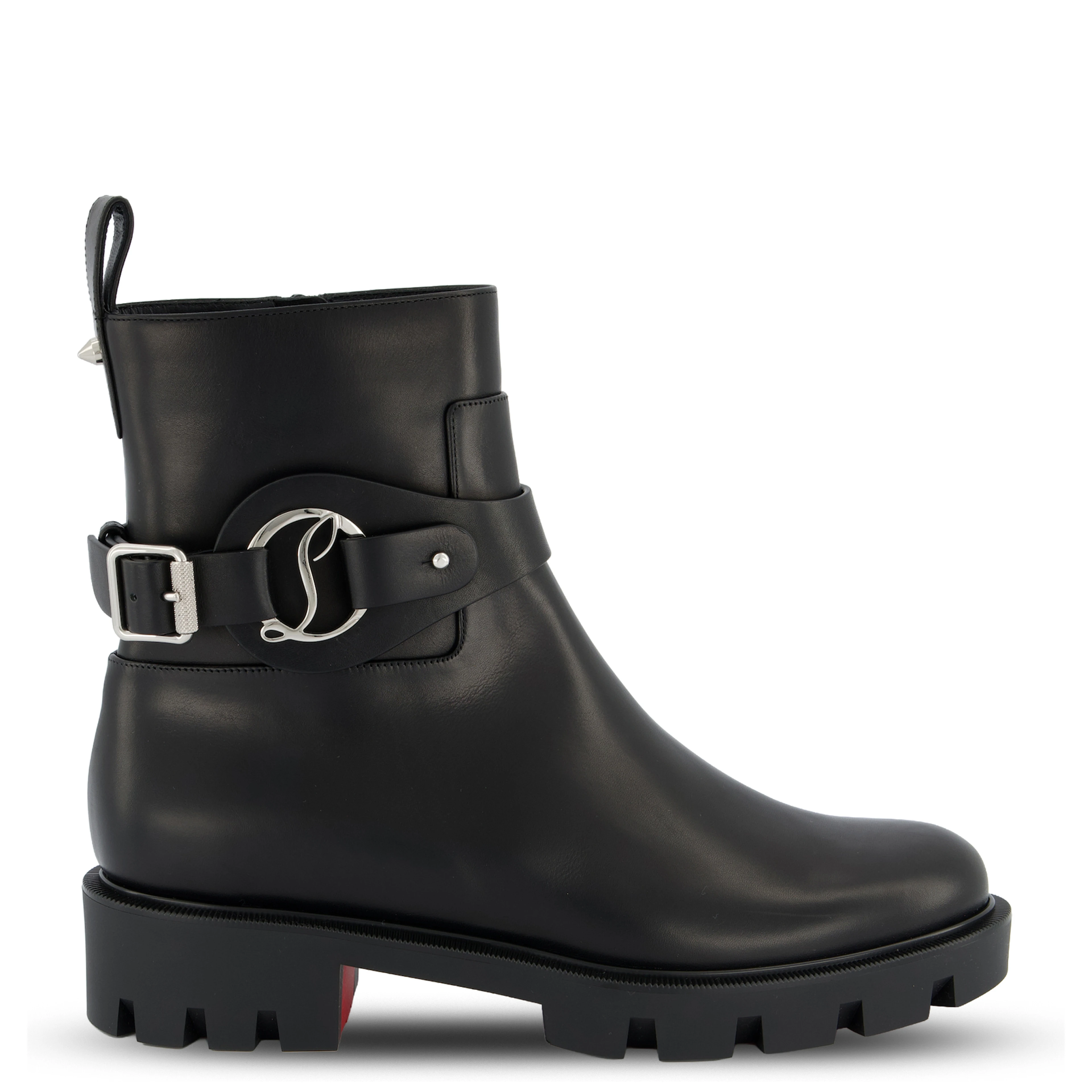 Christian Louboutin Boots