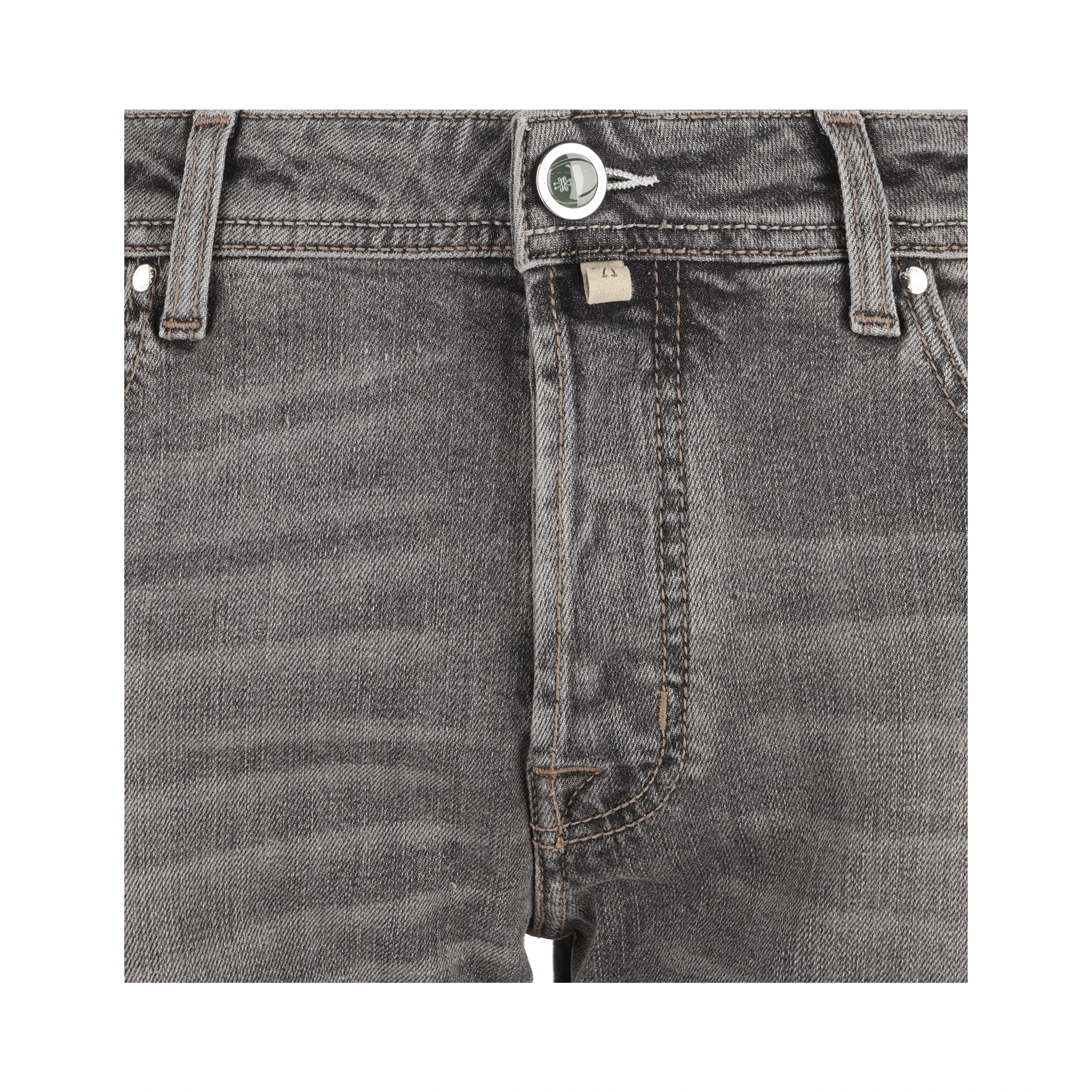 Jacob Cohen Jeans Grey