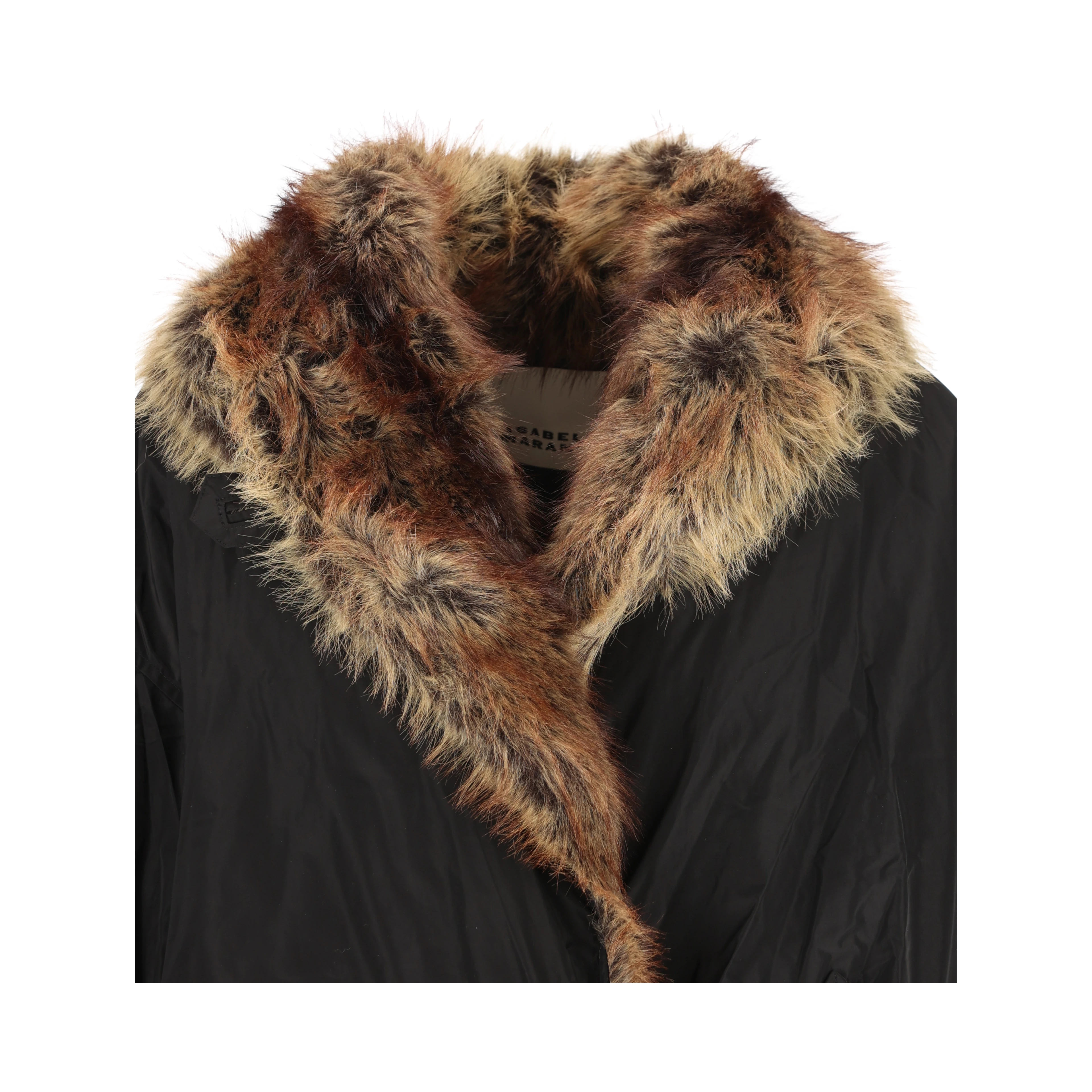 Isabel Marant Jackets Black