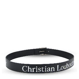Christian Louboutin Belts