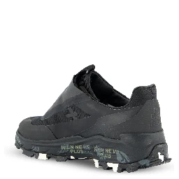 Premiata Sneakers Black
