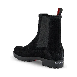 Christian Louboutin Boots