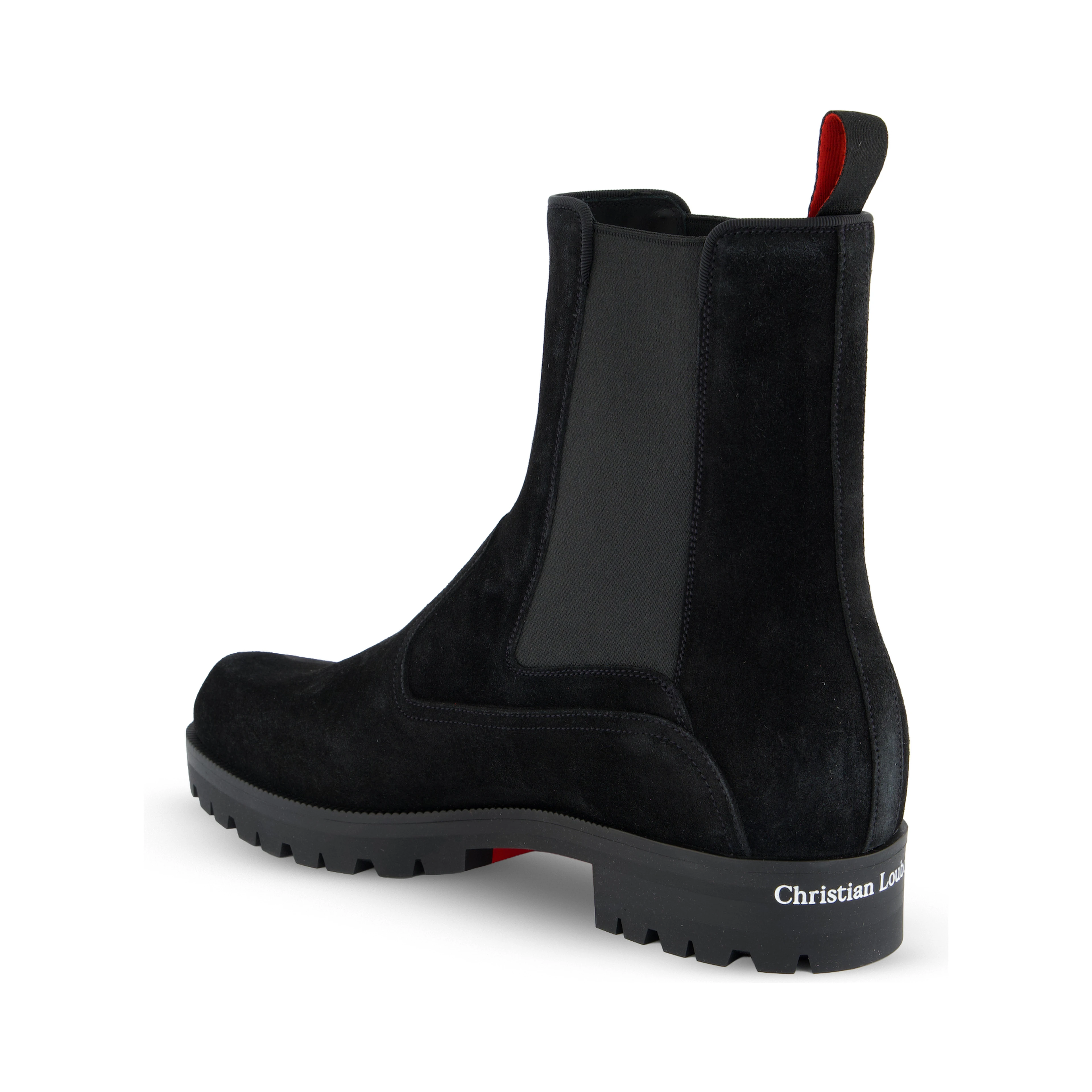 Christian Louboutin Boots