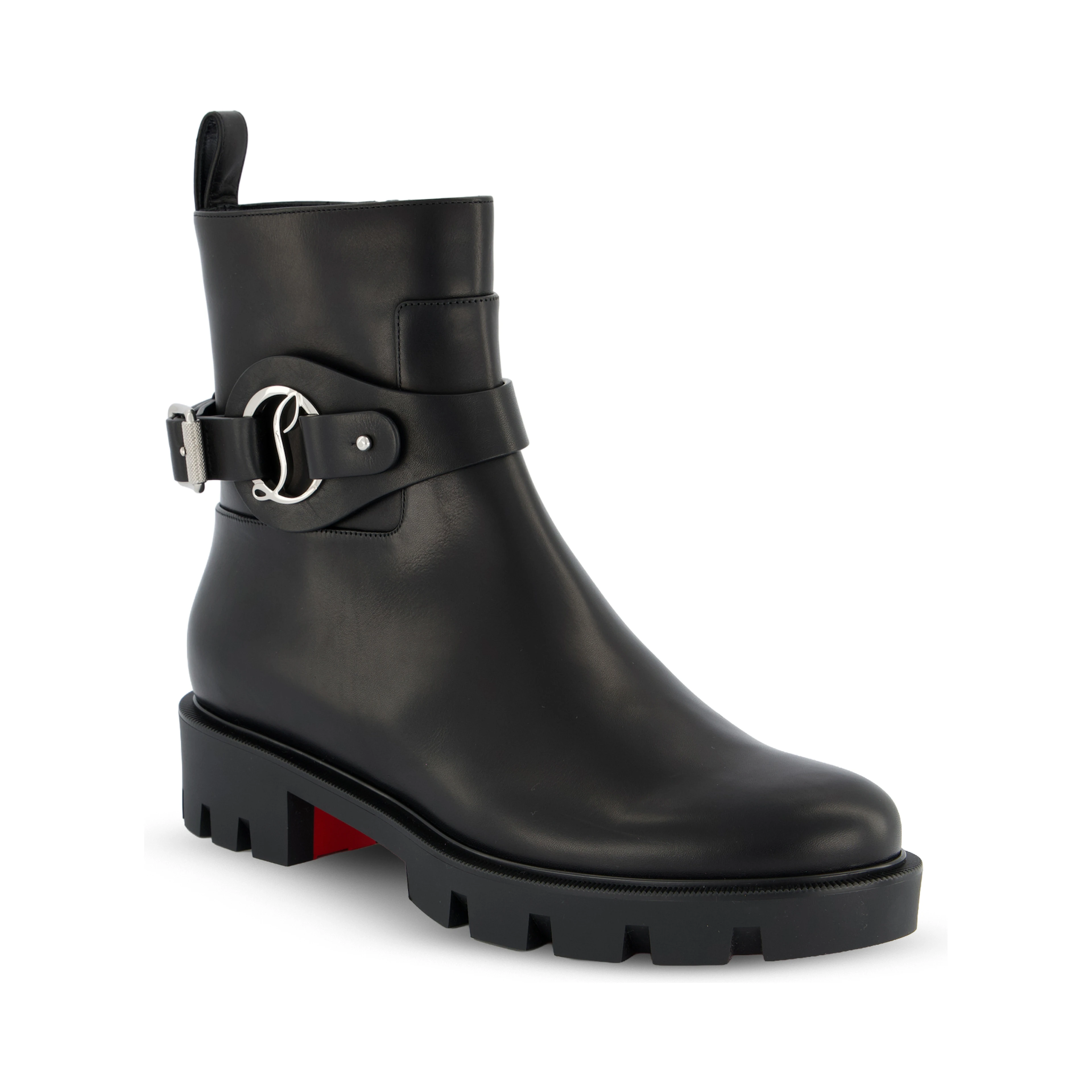 Christian Louboutin Boots