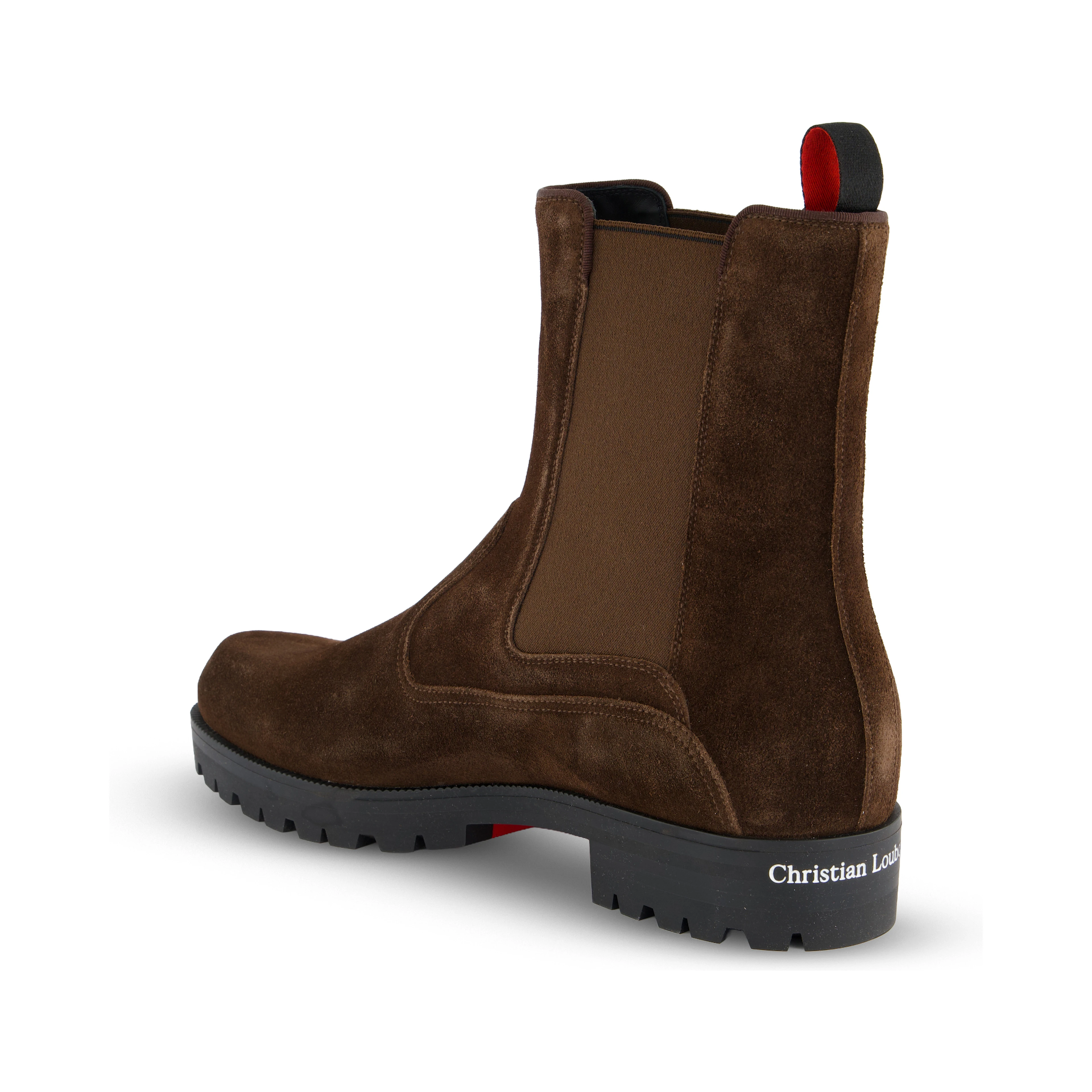 Christian Louboutin Boots