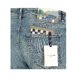Jacob Cohen Jeans Blue