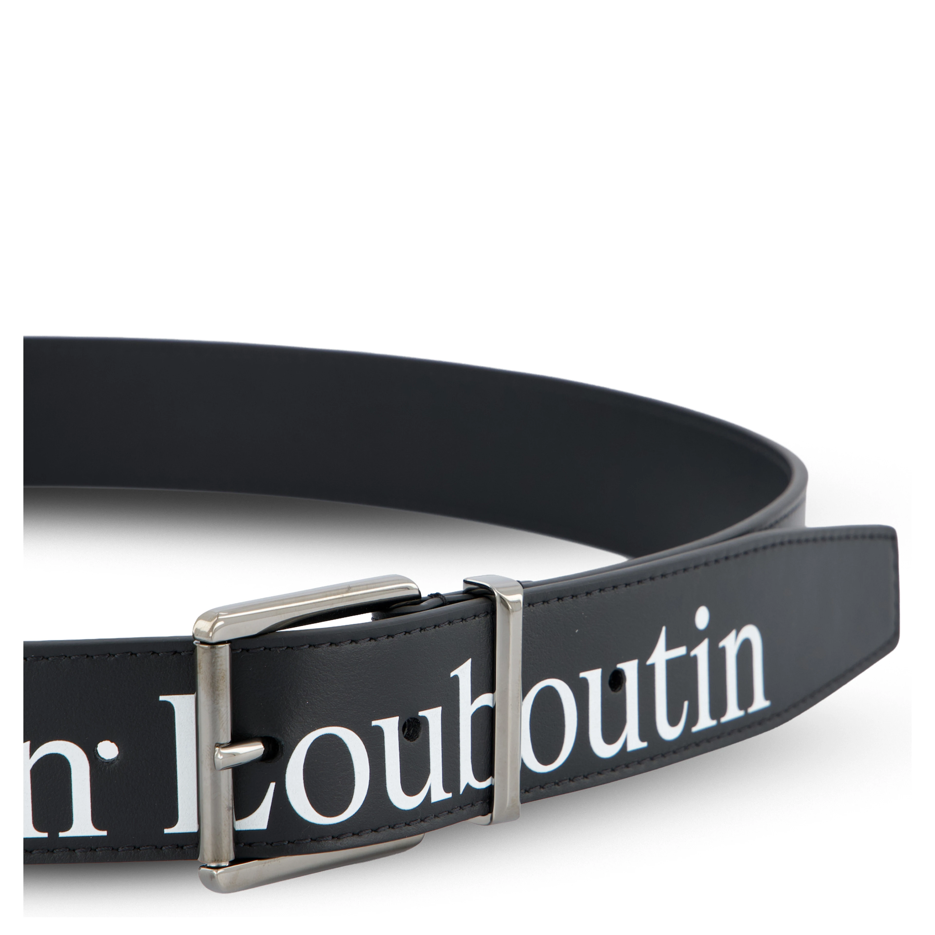 Christian Louboutin Belts