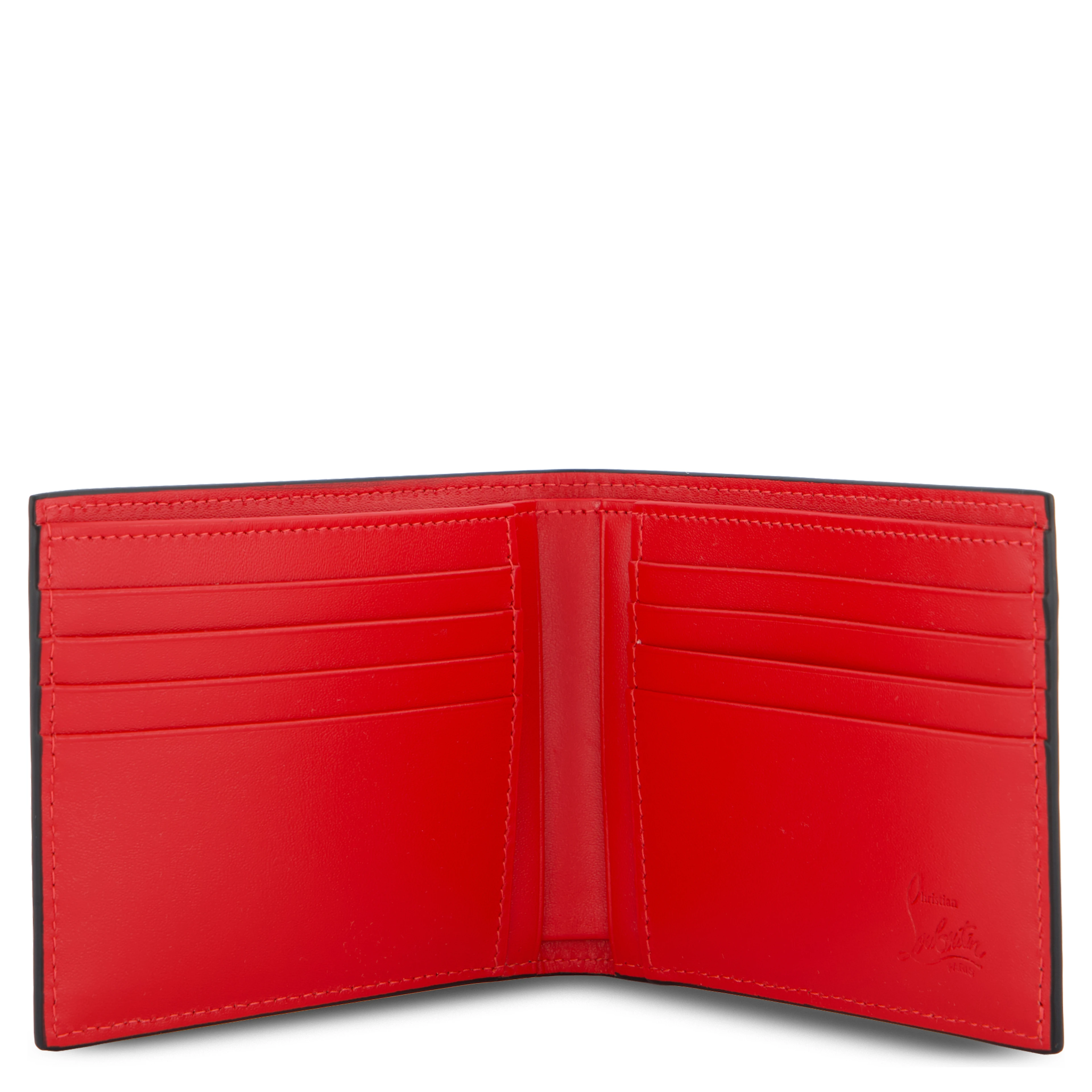 Christian Louboutin Wallets