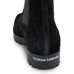Christian Louboutin Boots