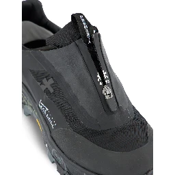 Premiata Sneakers Black