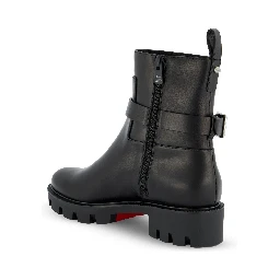 Christian Louboutin Boots