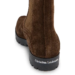 Christian Louboutin Boots