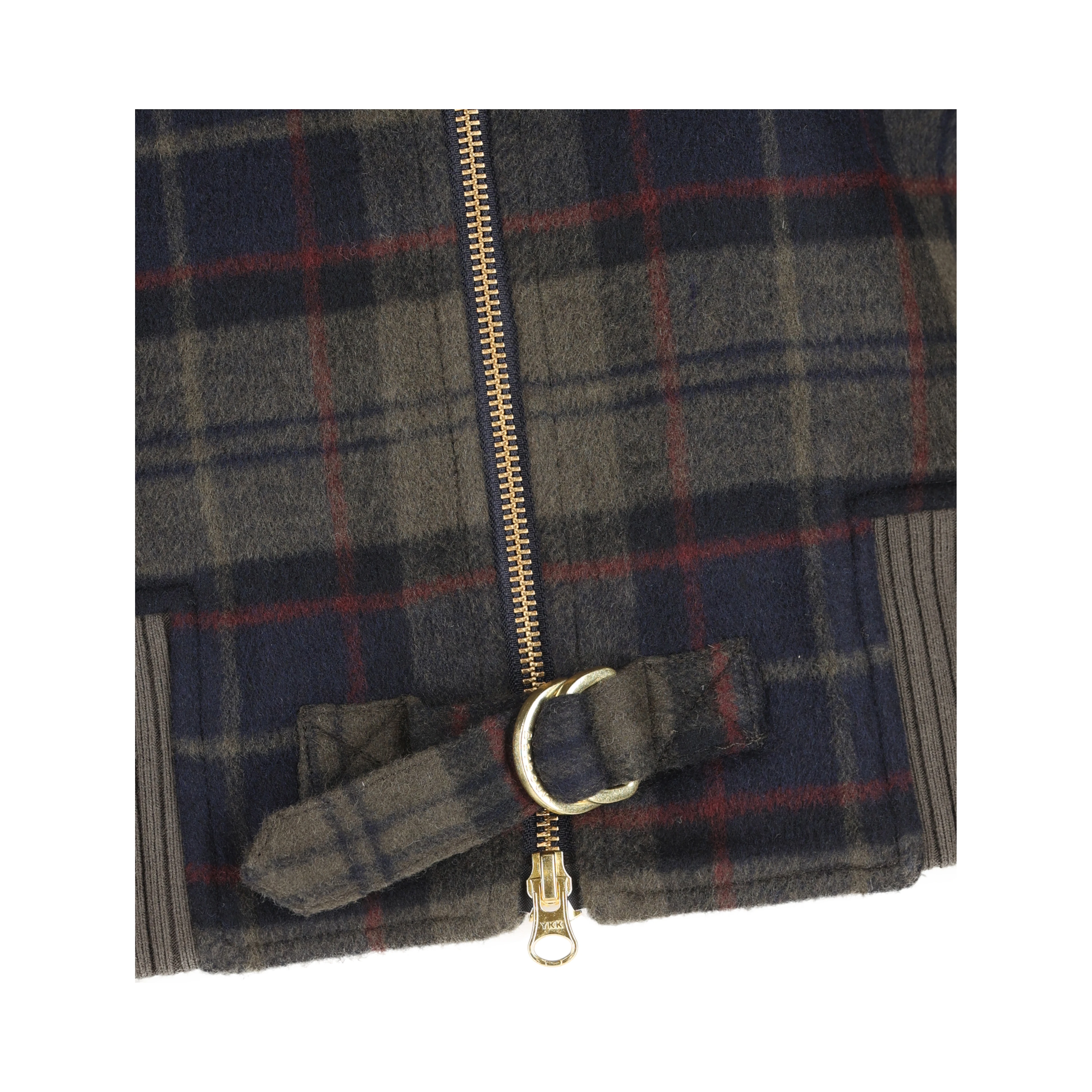 Barbour Jackets