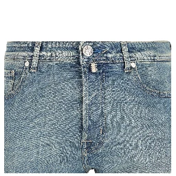 Jacob Cohen Jeans Blue