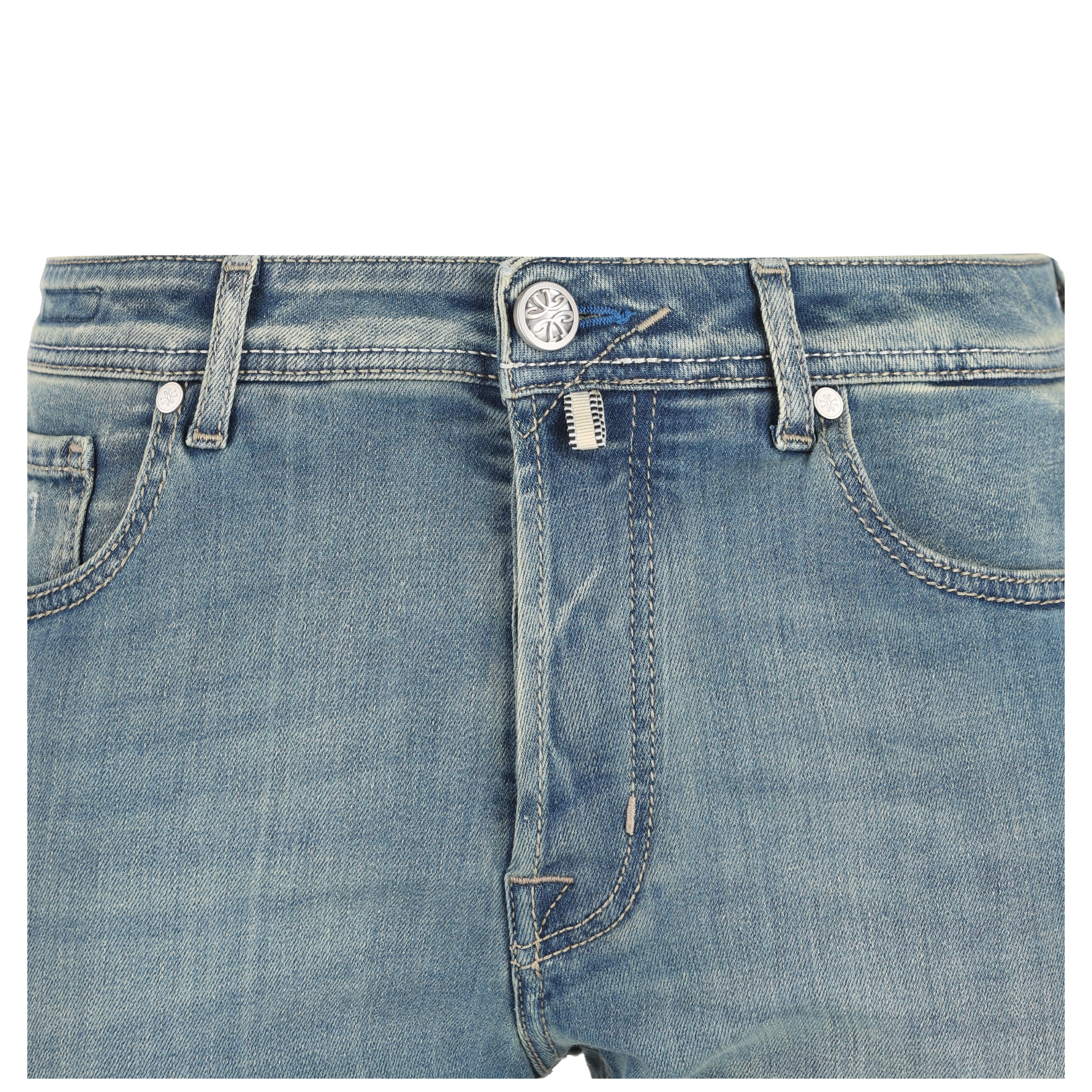 Jacob Cohen Jeans Blue