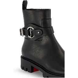 Christian Louboutin Boots