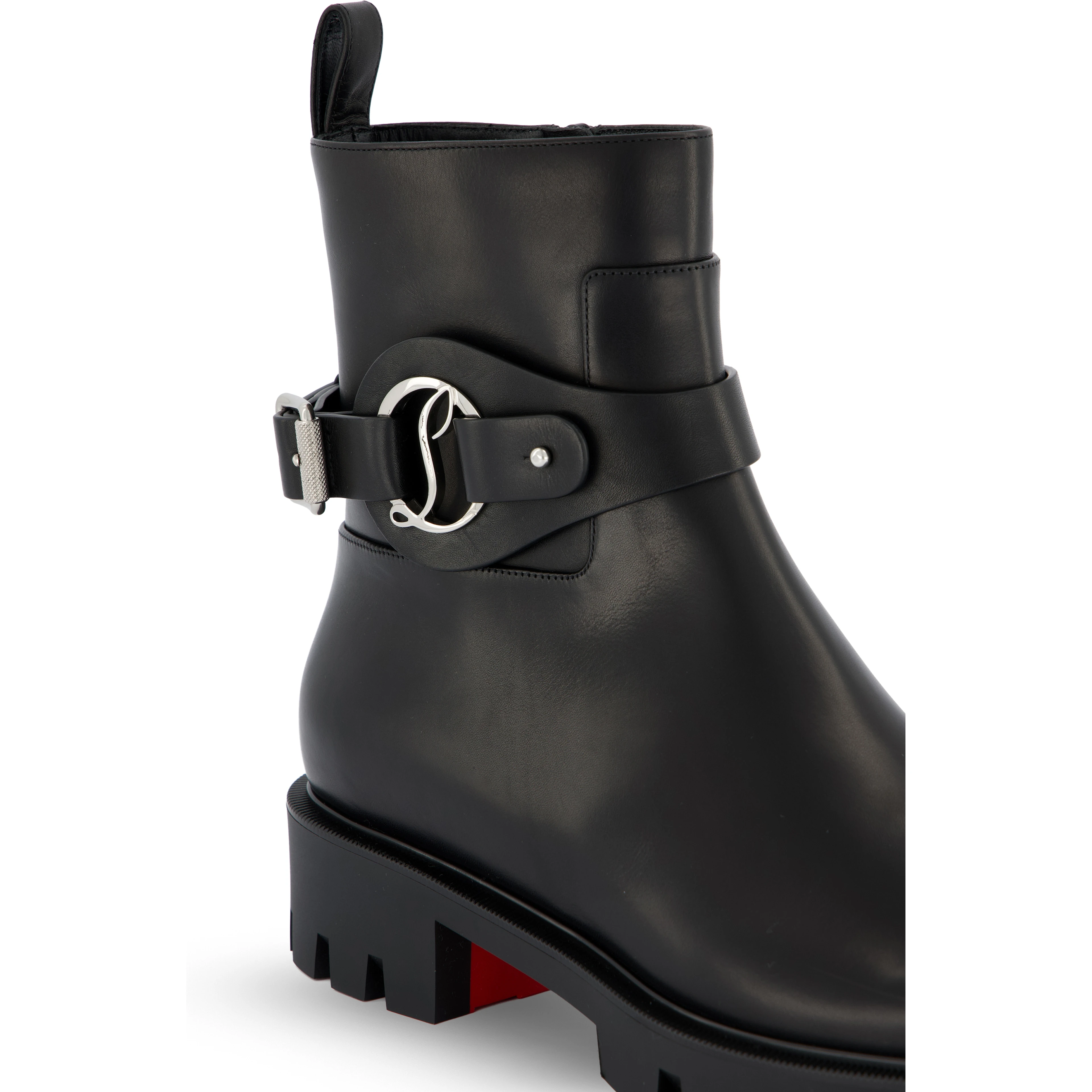 Christian Louboutin Boots