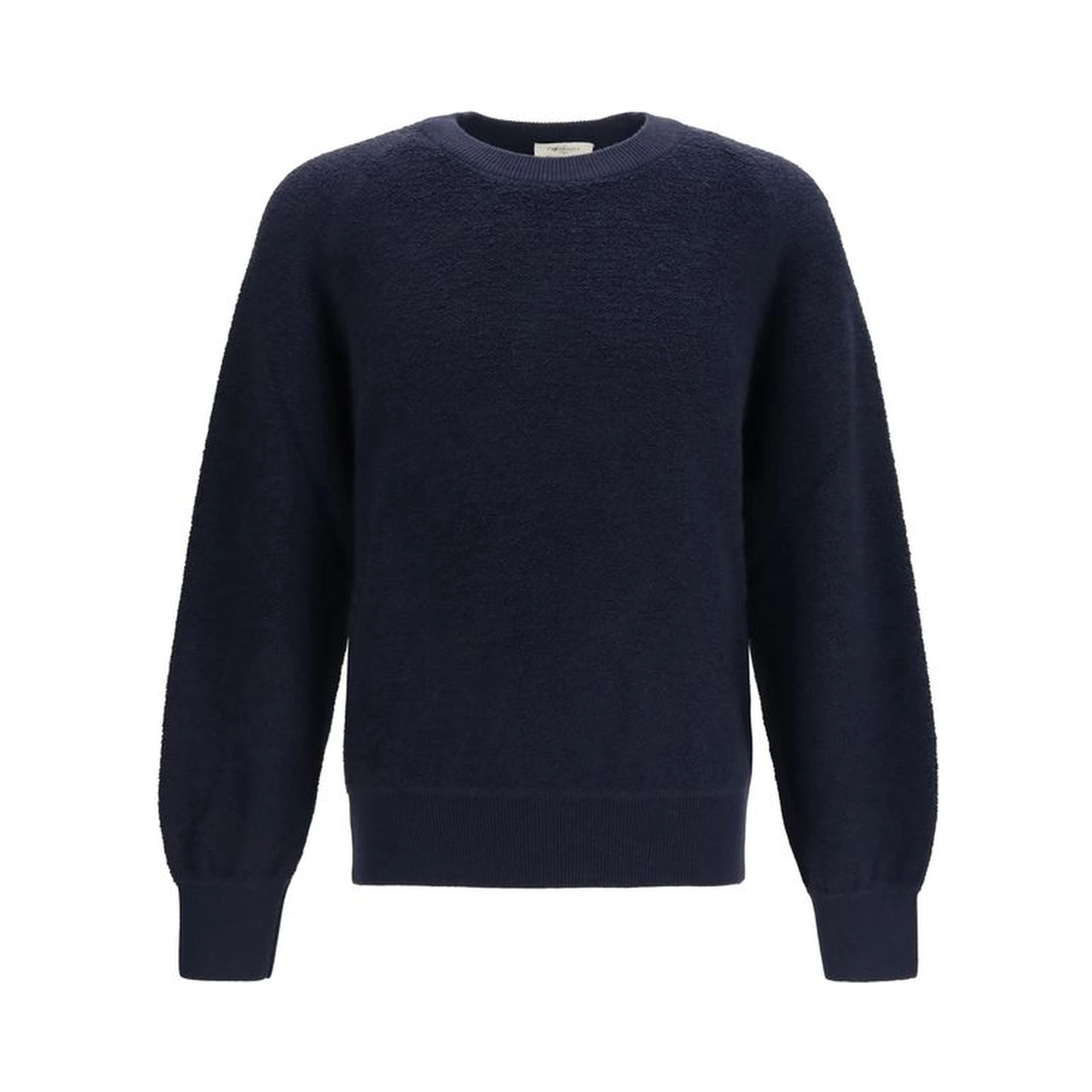 Blue Wool Oves Aries Sweatshirt