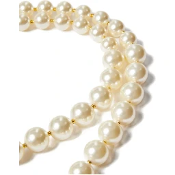 Gold Metal Necklace