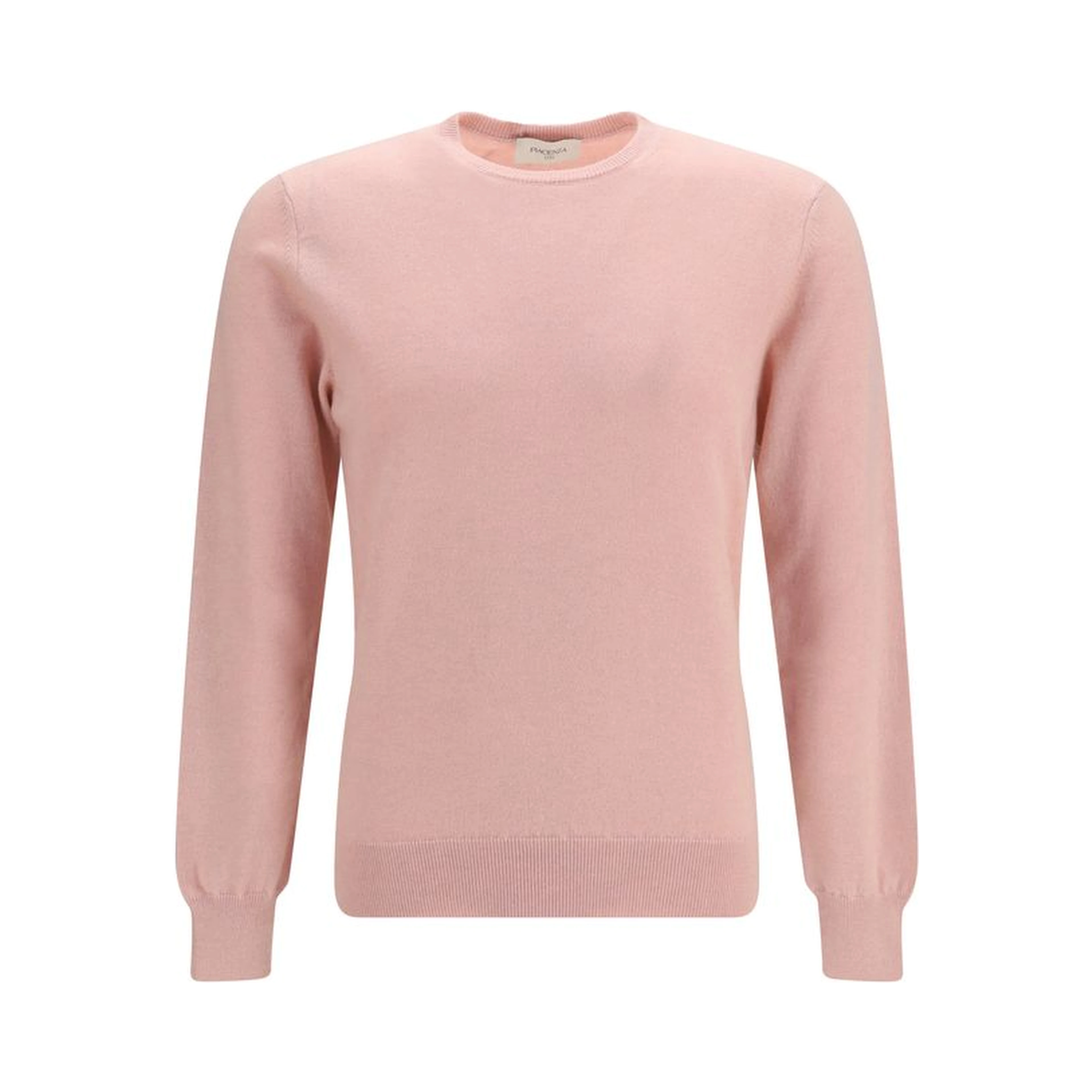 Multicolor Cashmere Sweater