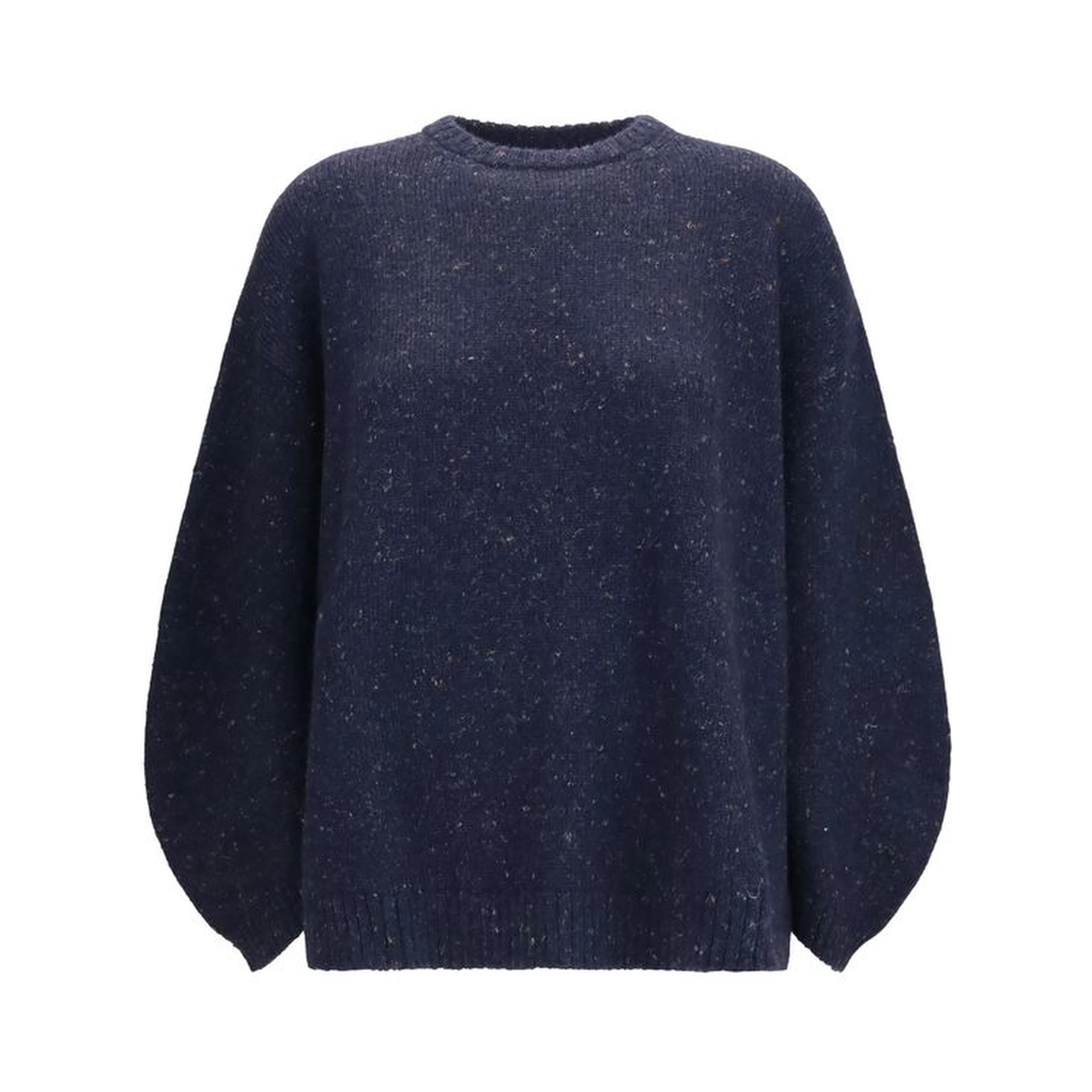 Blue Wool Oves Aries Sweatshirt