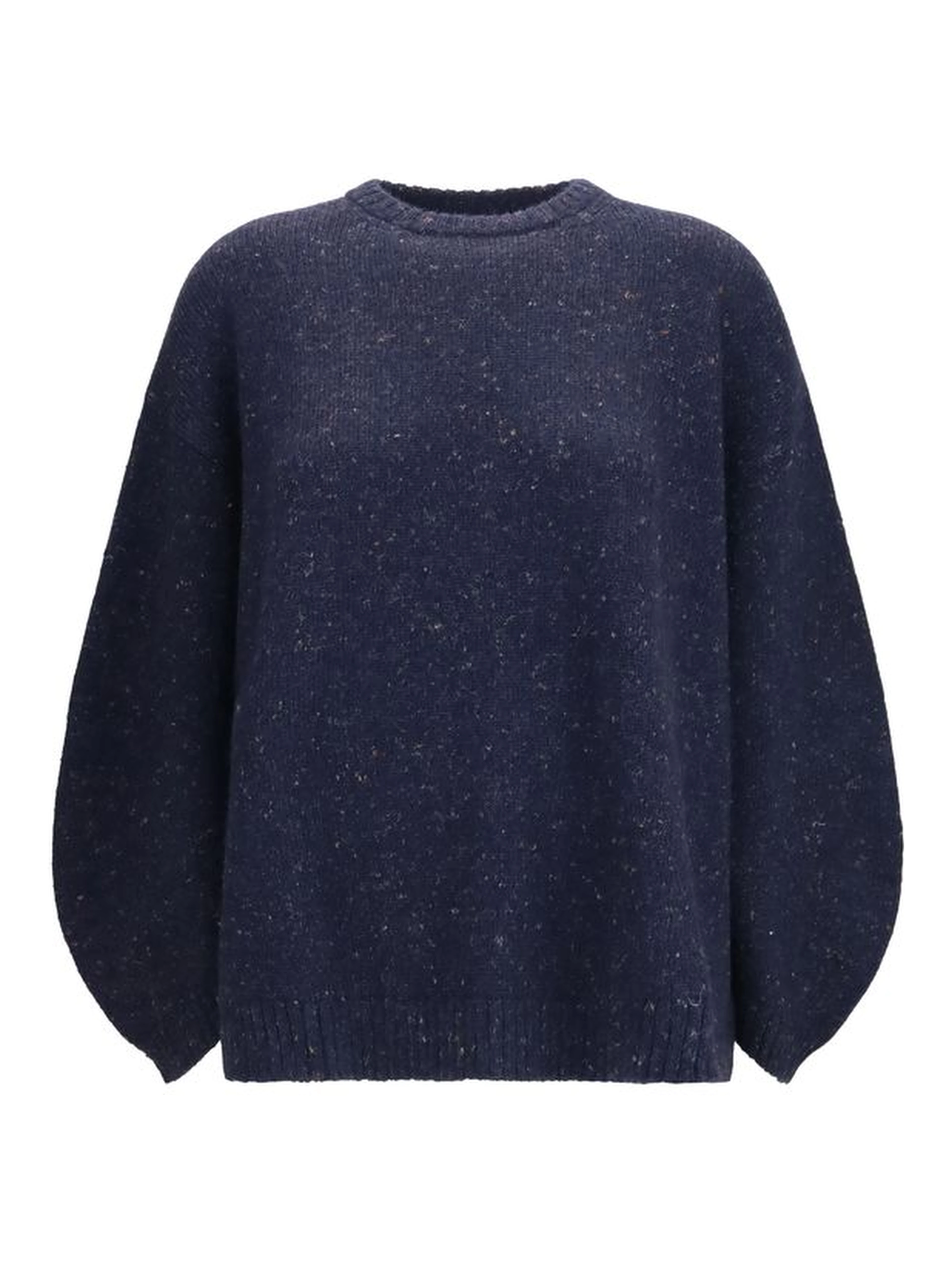 Blue Wool Oves Aries Sweatshirt