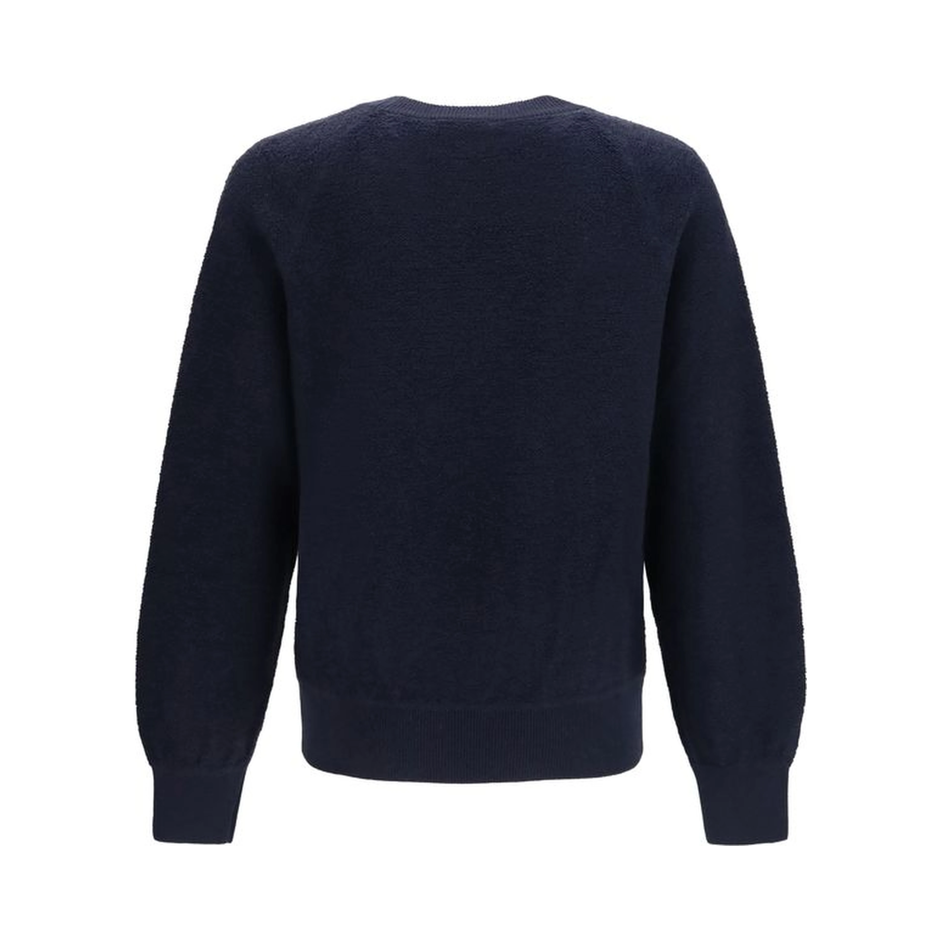 Blue Wool Oves Aries Sweatshirt