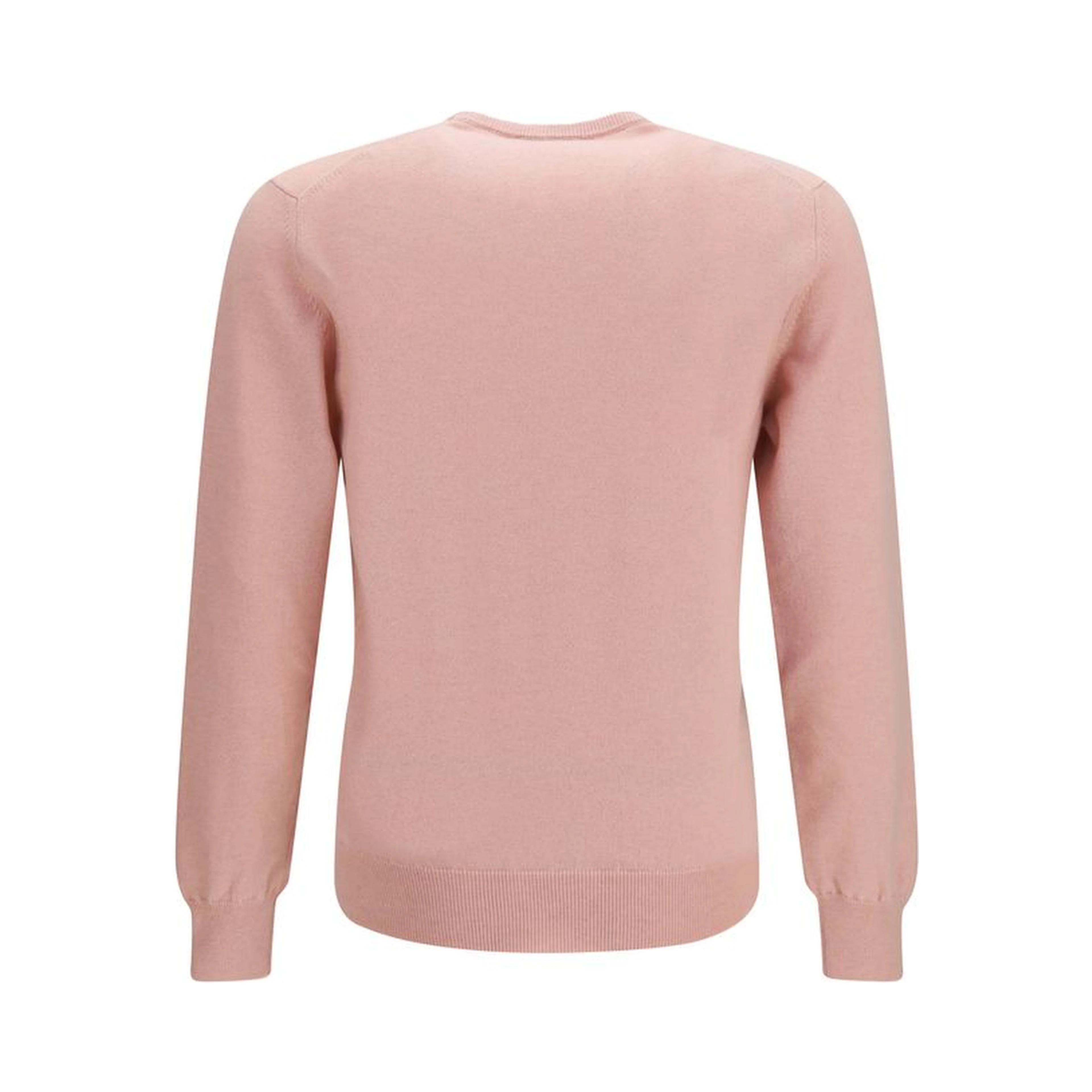 Multicolor Cashmere Sweater