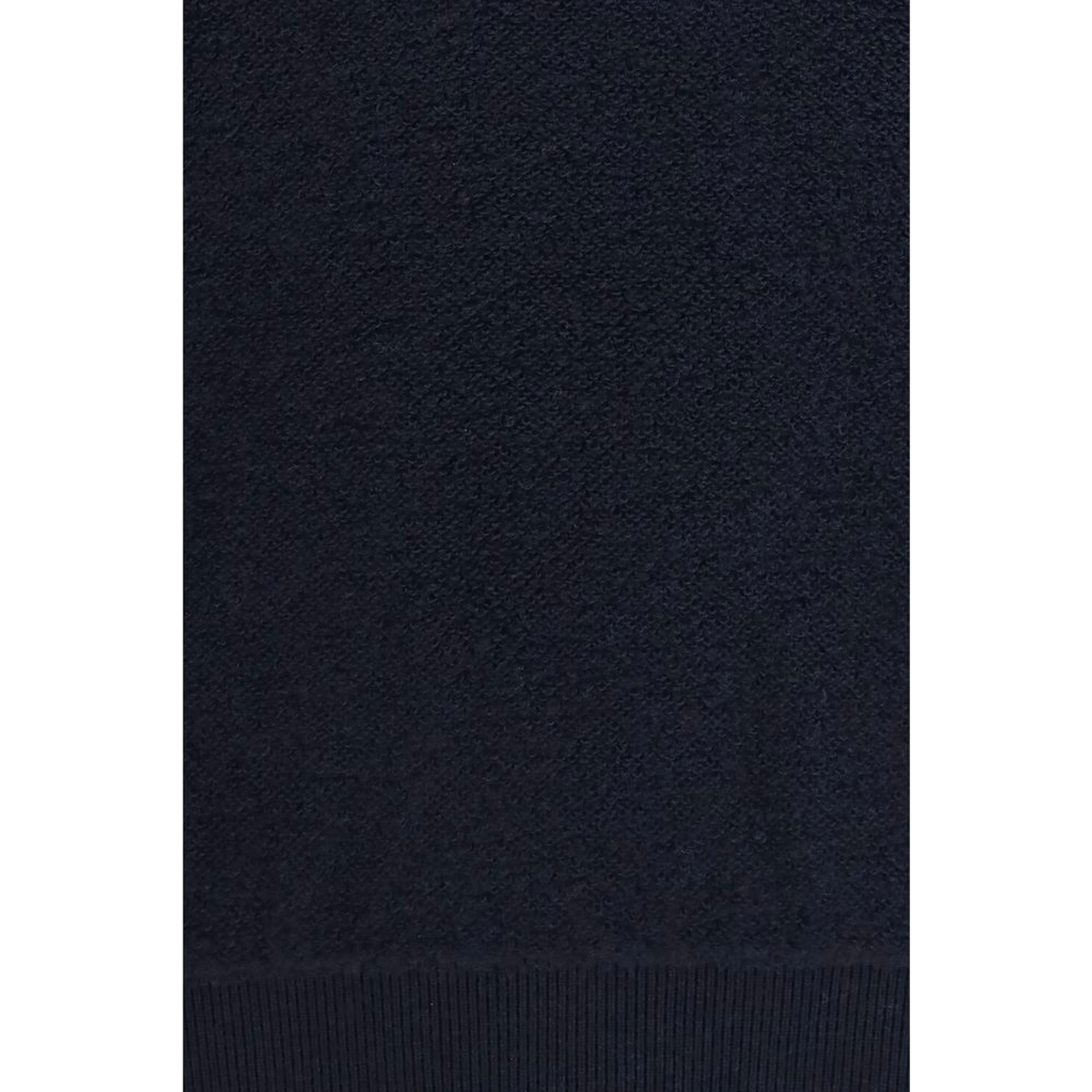 Blue Wool Oves Aries Sweatshirt