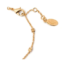 Gold Brass Bracelet