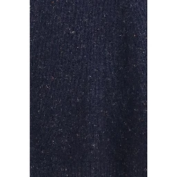 Blue Wool Oves Aries Sweatshirt