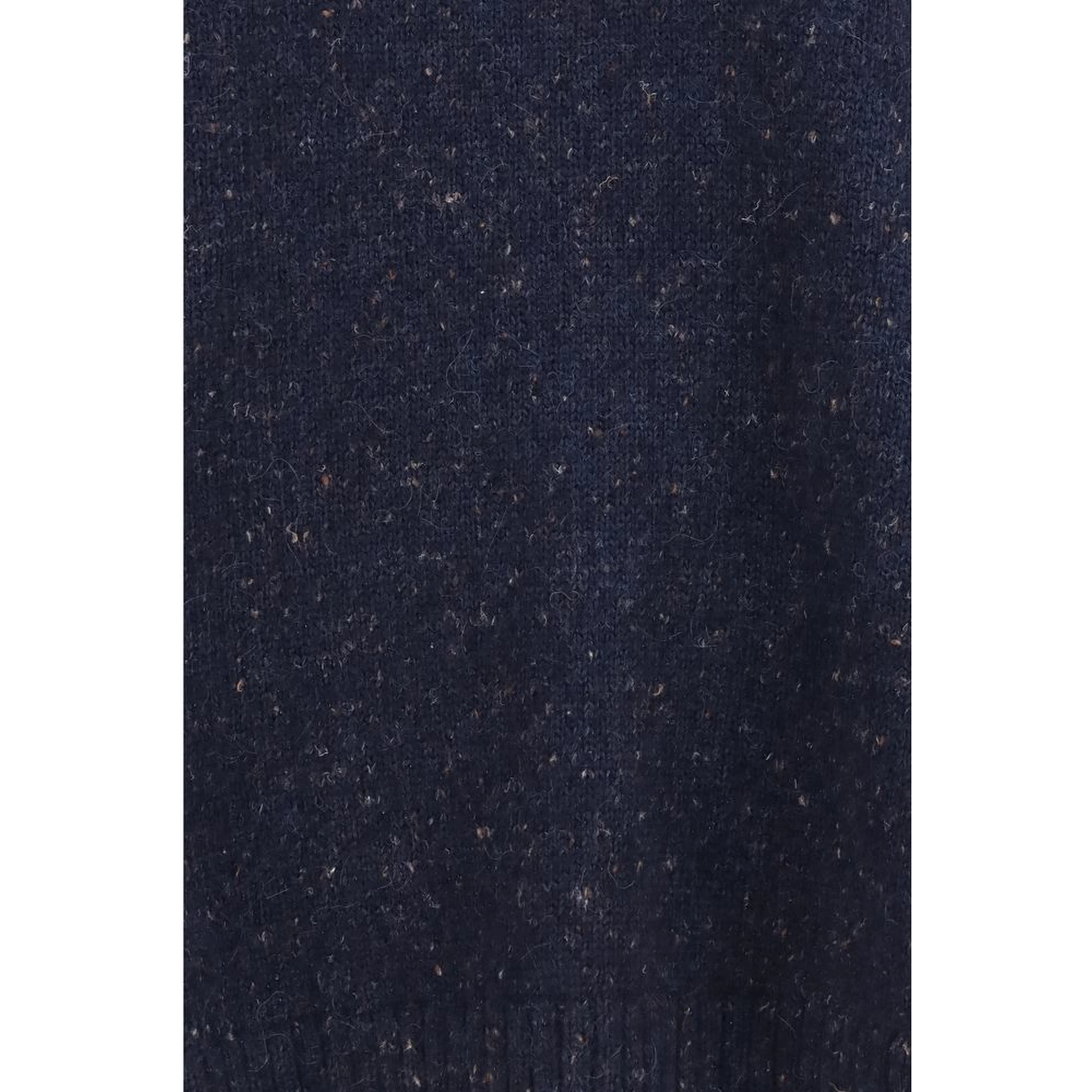 Blue Wool Oves Aries Sweatshirt