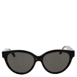 Black Plastic Sunglasses