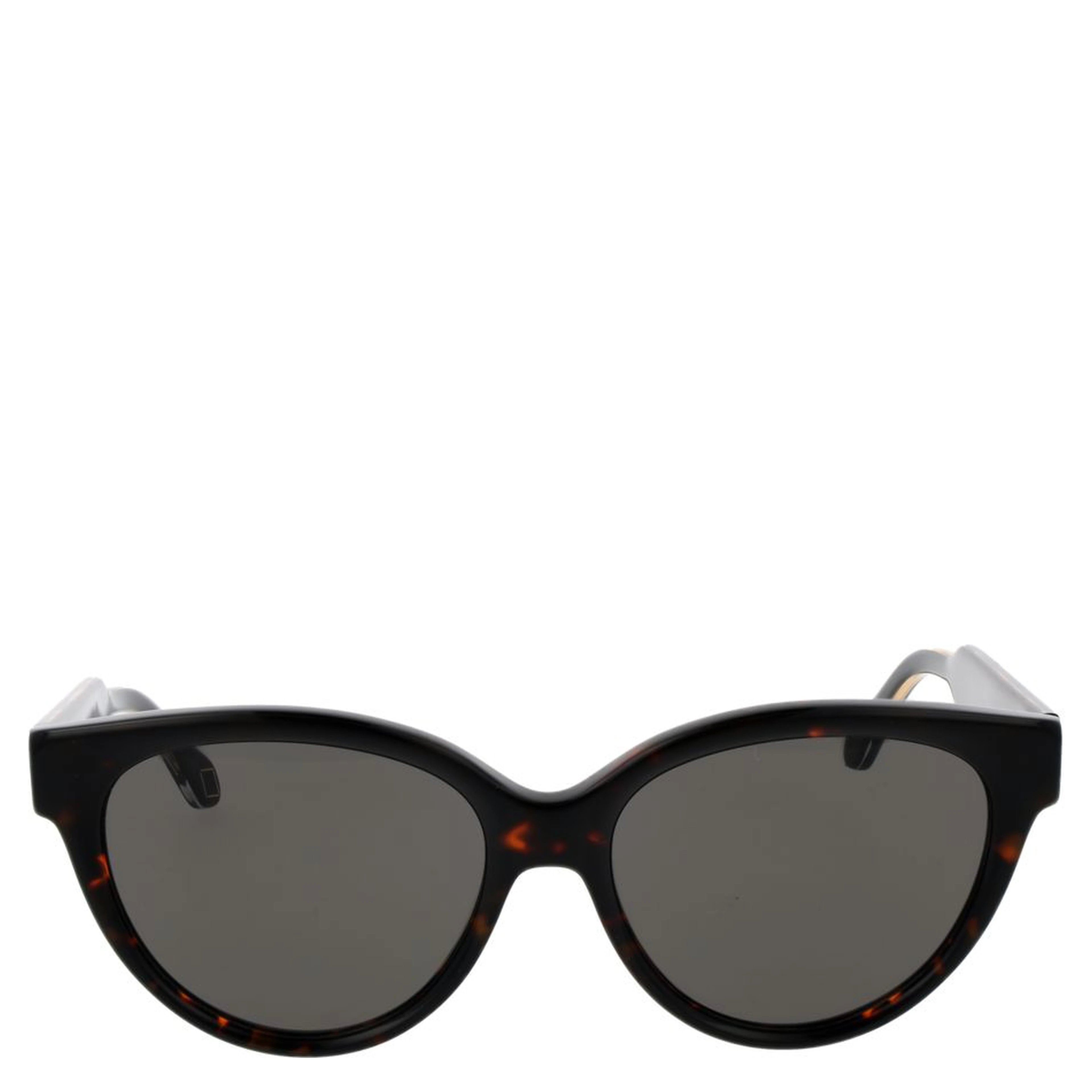 Black Plastic Sunglasses