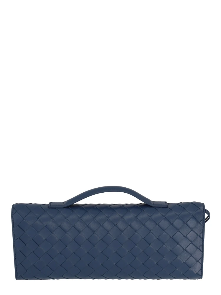 CLUTCH "ANDIAMO" alternative