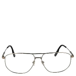 Silver Titanium Glasses (Frames)